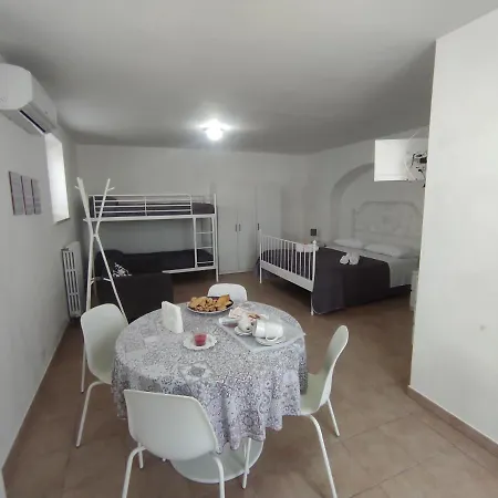 Bed & Breakfast La Torlia -