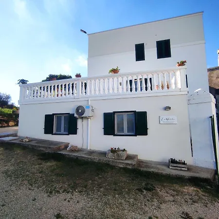 La Torlia - Bed & Breakfast