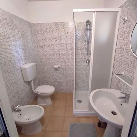La Torlia - Bed & Breakfast Mottola